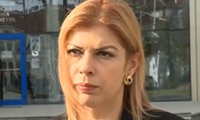 Невена Зартова е новият шеф на Софийската районна прокуратура