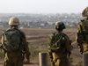 Израелската полиция влезе в сблъсъци с еврейски заселници на Западния бряг