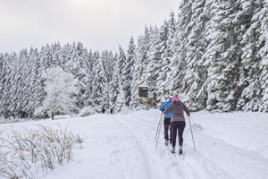 Боровец е без ток, ски зоната е затворена