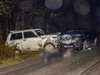 Трима загинаха при тежка катастрофа във Великотърновско