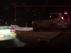 Хванаха наглия шофьор, който кара по тротоара в София (видео)