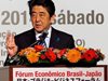 Японският премиер прави историческо посещение в Пърл Харбър