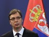 Близо половината сърби подкрепят присъединяването на страната към ЕС