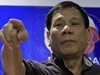 Филипинският президент беше обвинен 
в масово убийство
