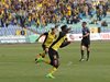 Косоко носи 3:1 за “Ботев” в Тирана, “Дунав” падна 0:1 от Херо в Павлодар