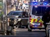 Мъжът, блъснал пешеходци в Мелбърн: Направих го заради мюсюлманите