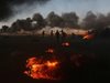 Арабската лига призова за международно разследване на насилието в Газа