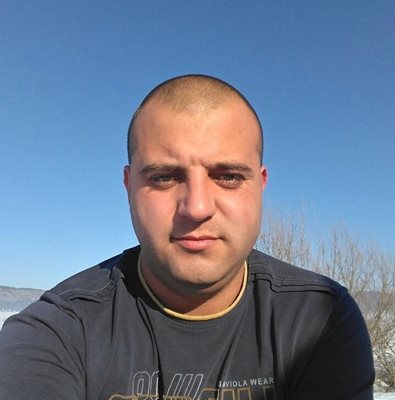 36-годишният Иво Иманов