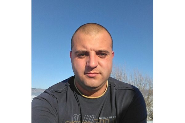 36-годишният Иво Иманов