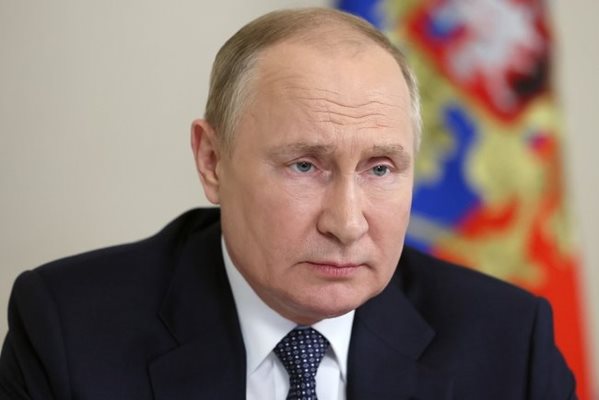Коментар на седмицата №3: Текат последните 12 месеца от управлението на Путин