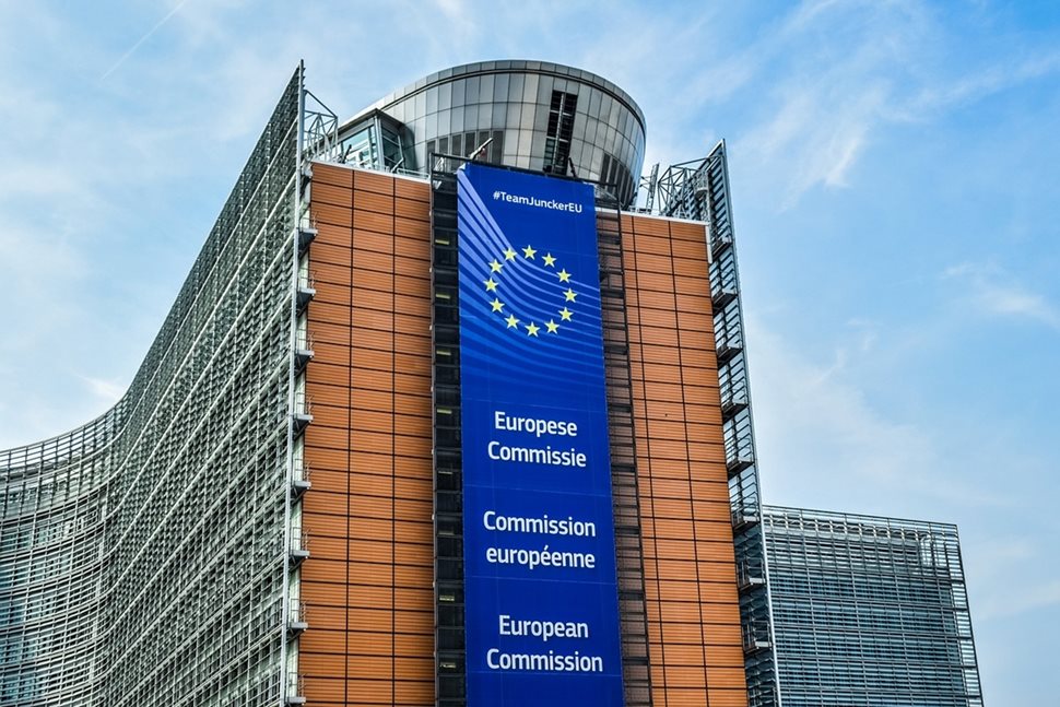 ЕК предлага законодателството за статистическите данни в ЕС да бъде по-гъвкаво