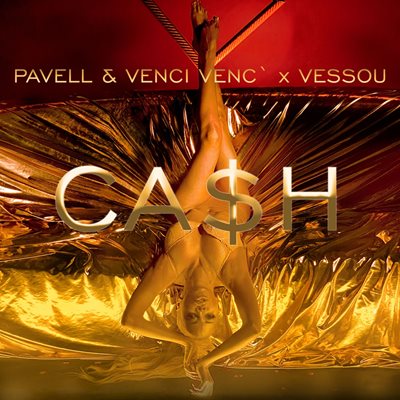 Pavell & Venci Venc’ x VessoU с първи съвместен проект (ВИДЕО)