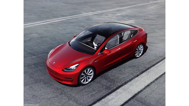 Tesla ще отвори в следващите месеци официално представителство и сервиз