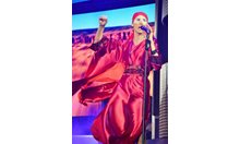 Людмил Августинов от X Factor: Искам да приличам на Айфеловата кула