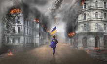 ФБР събира доказателства за военни престъпления в Украйна