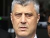 Избраха Хашим Тачи за президент на Косово