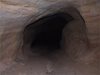 Водолаз изчезна в подводна пещера край Кипилово, издирват го
