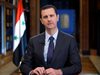 Асад: Тръмп ще ни е съюзник, ако се бори с тероризма