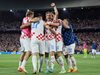 Хърватия е на финал в Лигата на нациите, отскубна "лалетата" на тяхна почва