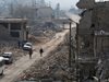 34 цивилни са загинали при въздушни атаки в Сирия
