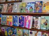 Общинската библиотека в Горна Оряховица
посрещнала над 27 000 читатели за година