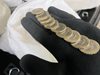 Нова мода: банда от  Пловдив  фалшифицира  лири на монети (обзор)