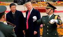 Очакват ни тежки времена заради търговската война Китай - САЩ