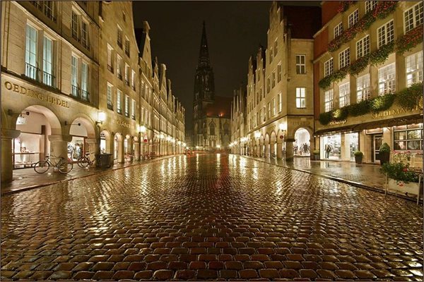 Новината за разкритата тези дни педофилска мрежа в Германия силно шокира страната. 
Снимка: Архив