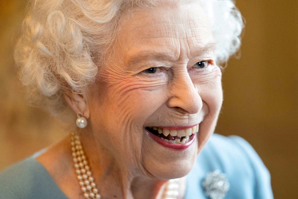 Тайният план за дните след смъртта на кралица Елизабет II