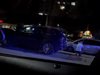Катастрофа в Пловдив, пометоха паркирани коли