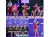Нов триумф! Девойките ни са отборен шампион на Световното по художествена гимнастика