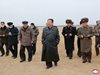 "168 часа": Рекламен филм за Ким Чен Ун: Той изсъхна, за да се бори за нас