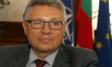 Велизар Шаламанов: Да направят като Петър Стоянов, който поиска помощ от САЩ за НАТО
