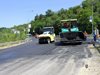 Приключва ремонтът на Дъговия мост
в Търново по пътя за морето