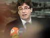 Мадрид блокира среща между Пучдемон и председателя на каталунския парламент в Брюксел