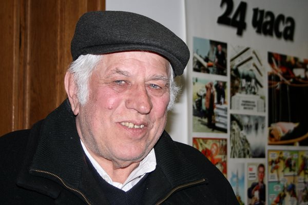 Журналистът Павел Писарев си отиде на 88-годишна възраст.