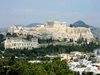 Румънец открадна мрамор от Акропола в Атина