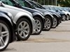 23 хиляди нови леки коли продадени в България за половин година