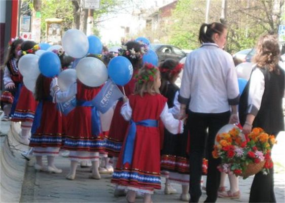 Михалевски: ГЕРБ да спрат агитацията и натиска в детските градини