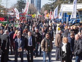 В пловдивския панаир се откриват "Агра", "Винария", "Фудтех" и "Вкусовете на Италия"