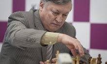 Великият шамхатист Михаил Ботвиник не вярвал в таланта на Анатолий Карпов