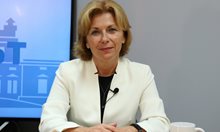 Боряна Димитрова: Ротацията ще се осъществи и няма да има избори 2 в 1