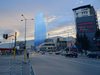 Разрешиха небостъргача до мол “Парадайз”, ще е вторият  в София