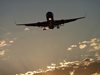 Евакуираха пътници от самолет в Кьолн заради подозрителен разговор