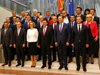 Македонският парламент одобри правителството на Зоран Заев