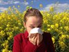 Алергия се лекува и с натурални средства
