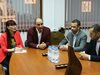 Цветанов в Сандански: ГЕРБ помага за успешни политики в местната власт