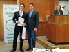 Талантливи изобретатели от 18 града участваха в Националното състезание „Енергетиката и ние“ в ТУ - Варна