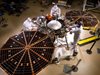 НАСА ще изпрати в края на седмицата робот-геолог на Марс