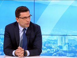 Венко Сабрутев: От ГЕРБ зависи дали ще има нови избори